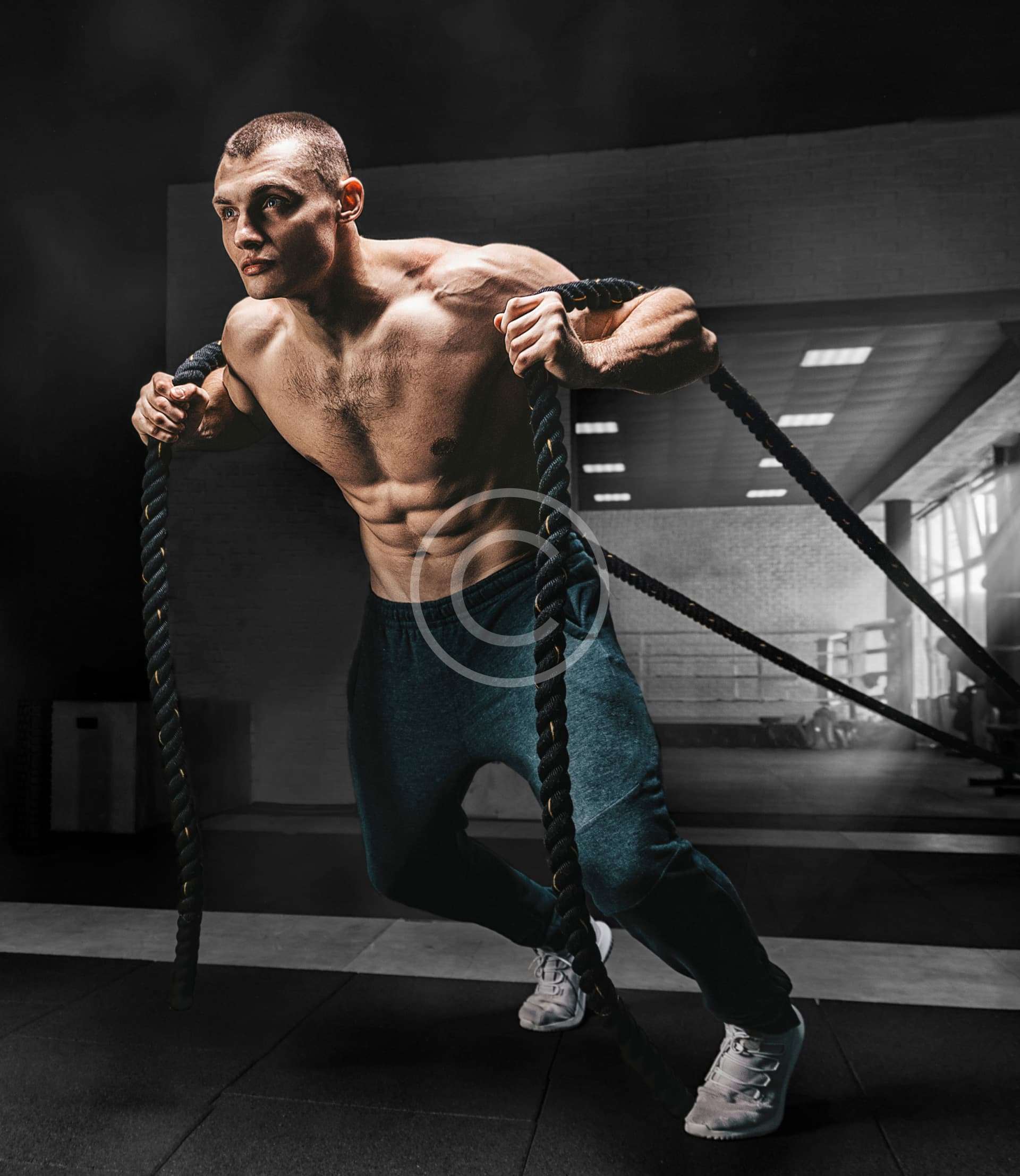 MMA basics